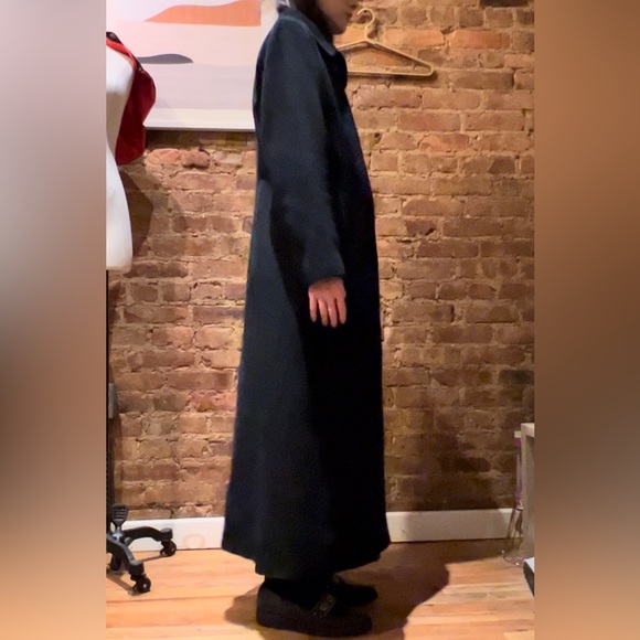 Vintage Calvin Klein wool coat - Picture 6 of 6